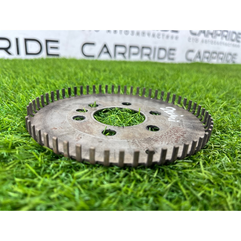 Диск датчика коленвала (двигатель и элементы) Mini Cooper R56 R56 2006 11227634295