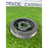 Шків колінвалу