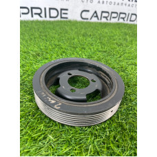 Шкив коленвала