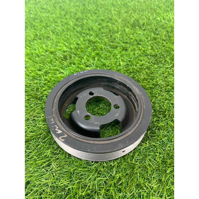 Шкив коленвала (двигатель и элементы) Mini Cooper R56 R56 2006 11237562801