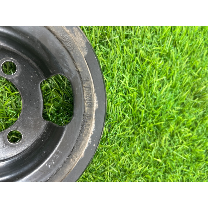 Шкив коленвала (двигатель и элементы) Mini Cooper R56 R56 2006 11237562801