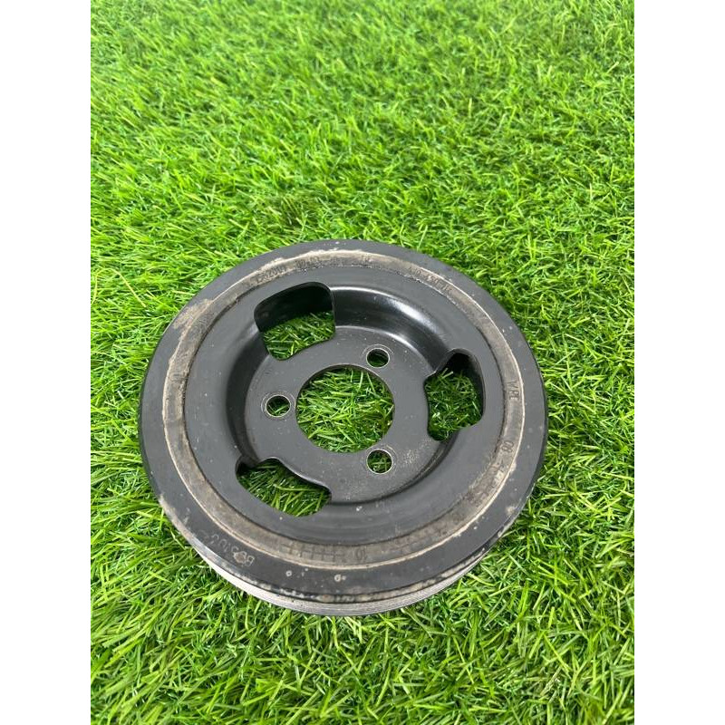 Шкив коленвала (двигатель и элементы) Mini Cooper R56 R56 2006 11237562801