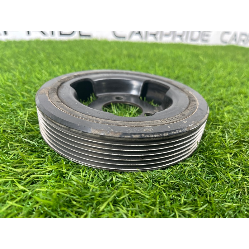 Шкив коленвала (двигатель и элементы) Mini Cooper R56 R56 2006 11237562801