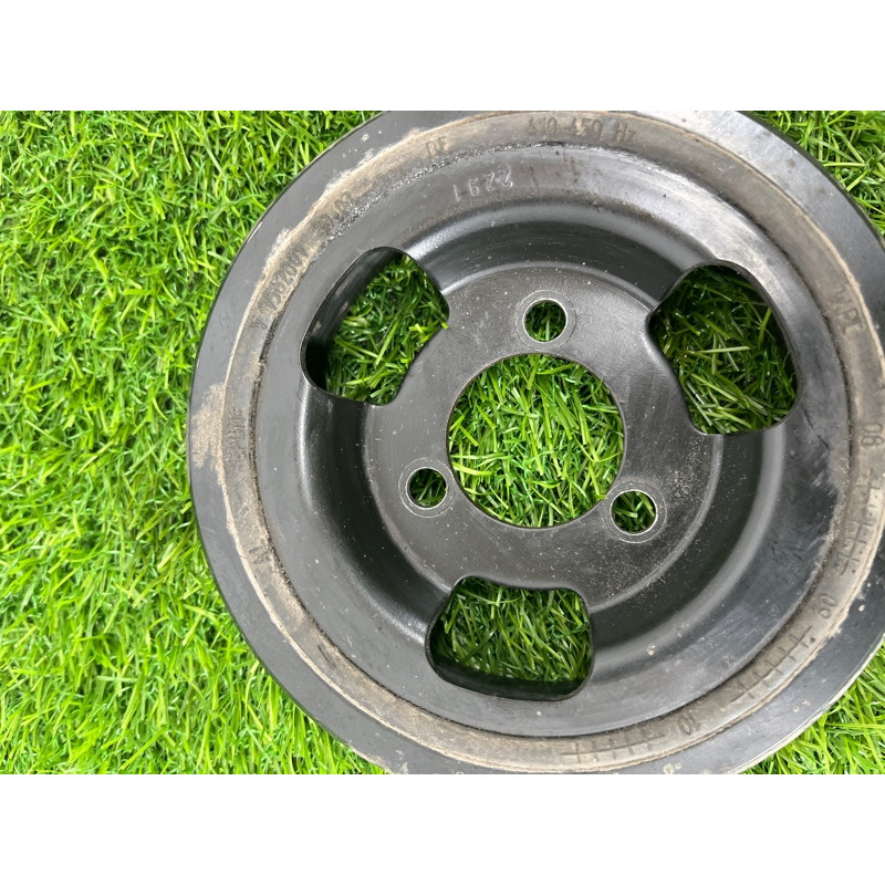 Шкив коленвала (двигатель и элементы) Mini Cooper R56 R56 2006 11237562801