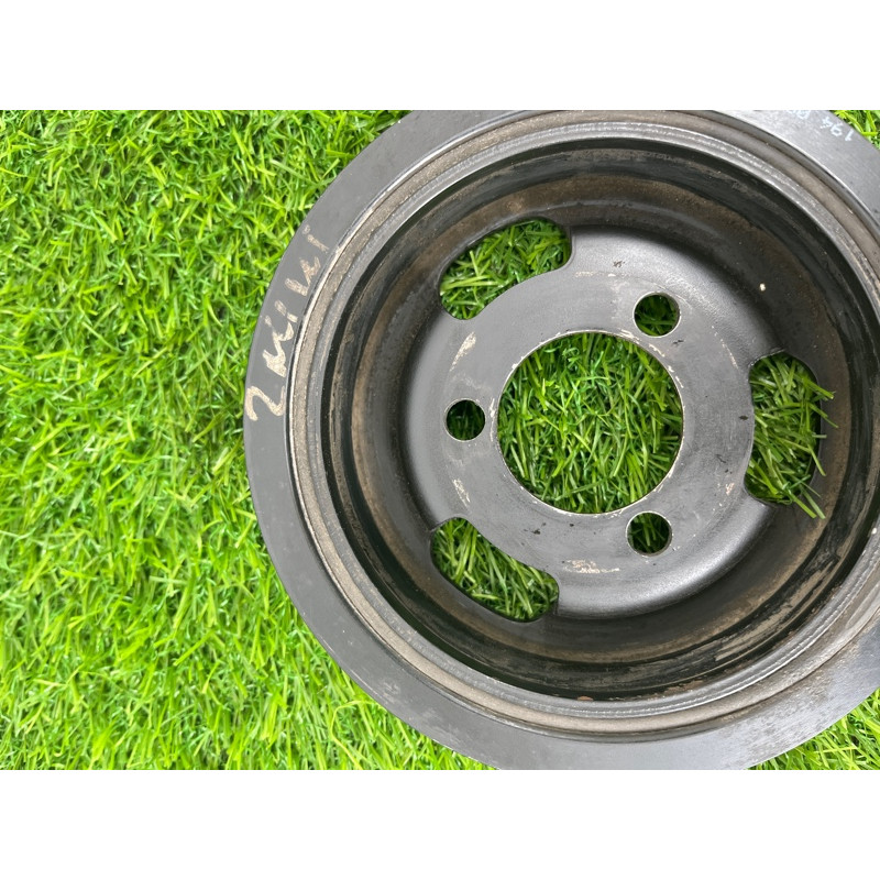 Шкив коленвала (двигатель и элементы) Mini Cooper R56 R56 2006 11237562801