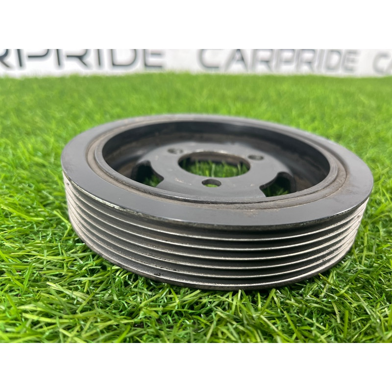 Шкив коленвала (двигатель и элементы) Mini Cooper R56 R56 2006 11237562801