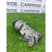 Корпус масляного фильтра