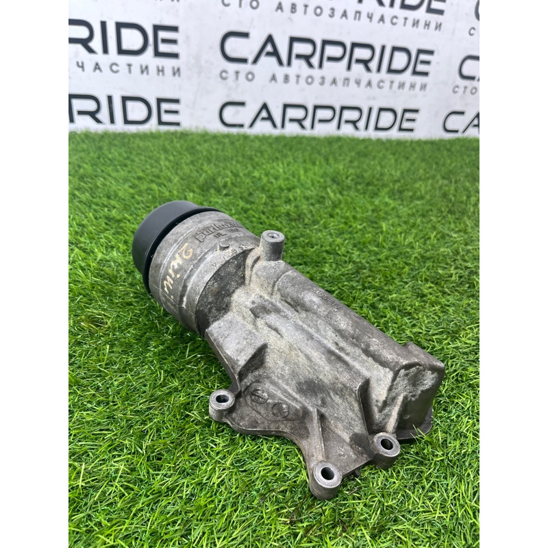 Корпус масляного фильтра (двигатель и элементы) Mini Cooper R56 R56 2006 11427558521