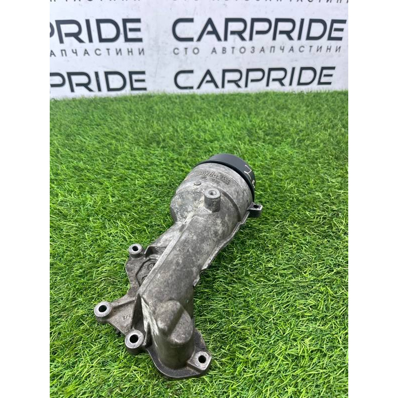 Корпус масляного фильтра (двигатель и элементы) Mini Cooper R56 R56 2006 11427558521