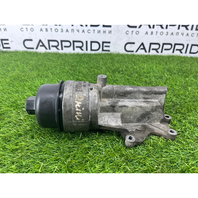 Корпус масляного фильтра (двигатель и элементы) Mini Cooper R56 R56 2006 11427558521