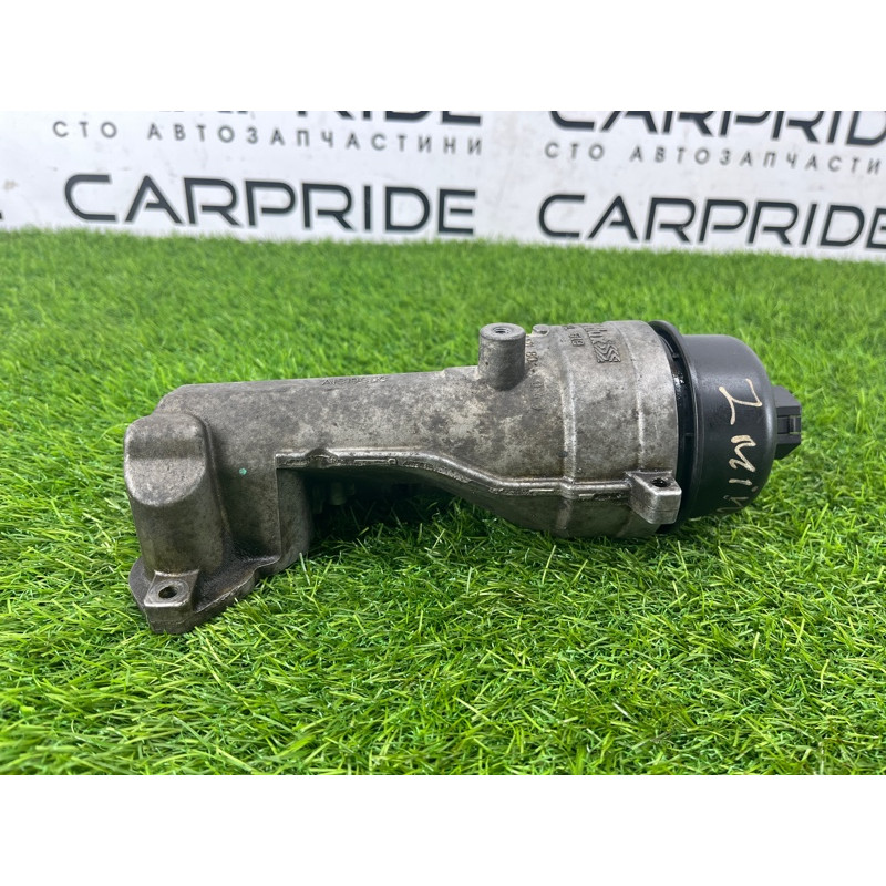 Корпус масляного фильтра (двигатель и элементы) Mini Cooper R56 R56 2006 11427558521