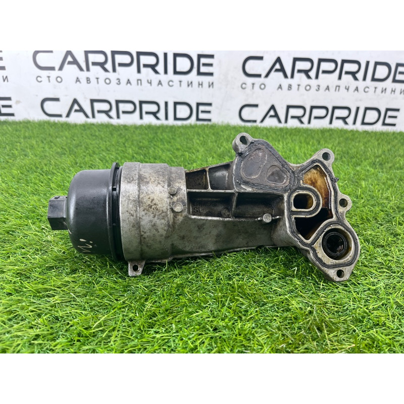 Корпус масляного фильтра (двигатель и элементы) Mini Cooper R56 R56 2006 11427558521