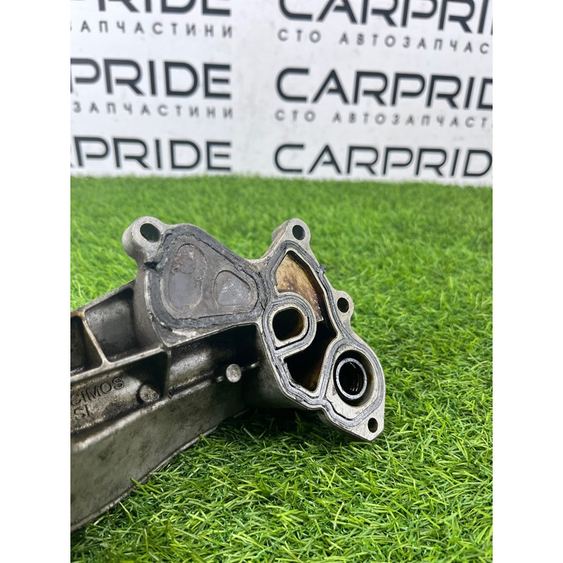 Корпус масляного фильтра (двигатель и элементы) Mini Cooper R56 R56 2006 11427558521