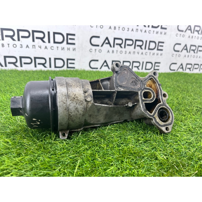 Корпус масляного фильтра (двигатель и элементы) Mini Cooper R56 R56 2006 11427558521