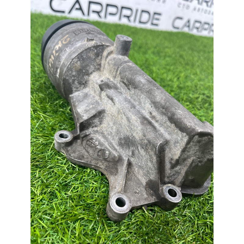 Корпус масляного фильтра (двигатель и элементы) Mini Cooper R56 R56 2006 11427558521