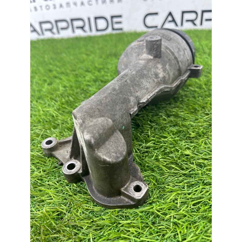 Корпус масляного фильтра (двигатель и элементы) Mini Cooper R56 R56 2006 11427558521