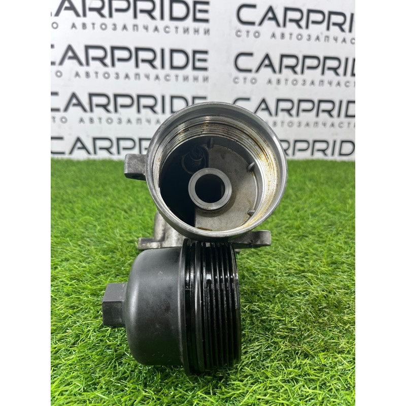 Корпус масляного фильтра (двигатель и элементы) Mini Cooper R56 R56 2006 11427558521