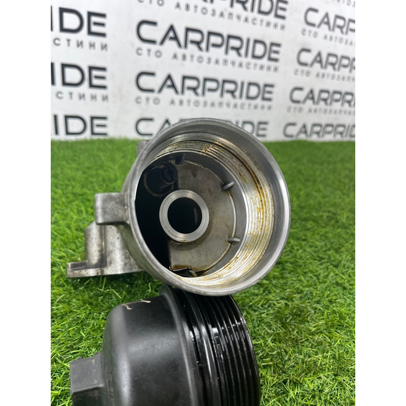 Корпус масляного фильтра (двигатель и элементы) Mini Cooper R56 R56 2006 11427558521