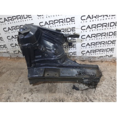 Четверть кузова