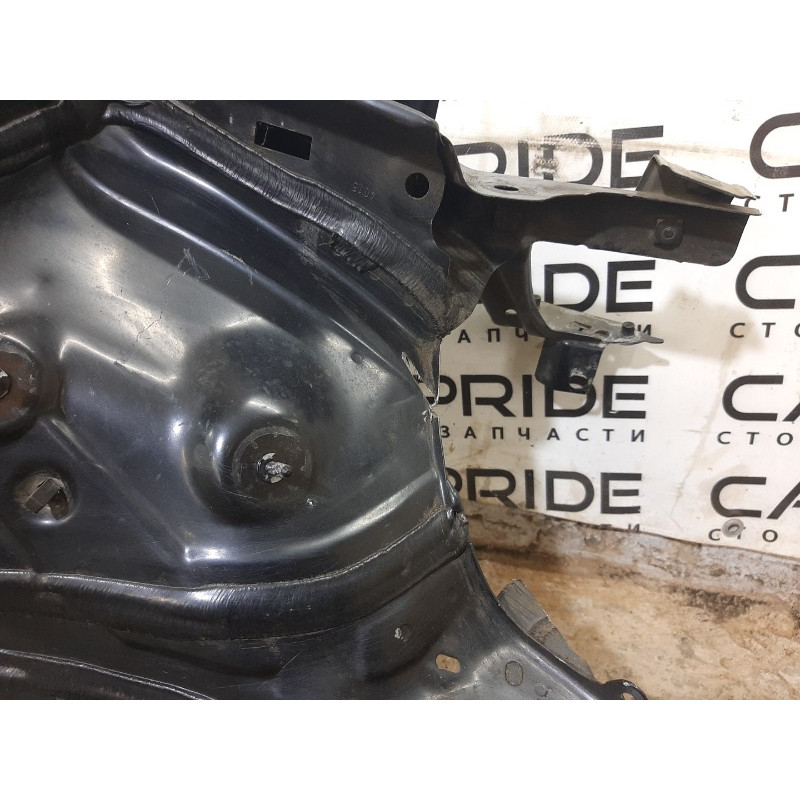 Четверть кузова (кузов и элементы) Volkswagen Passat B8 2016 2.0 tdi