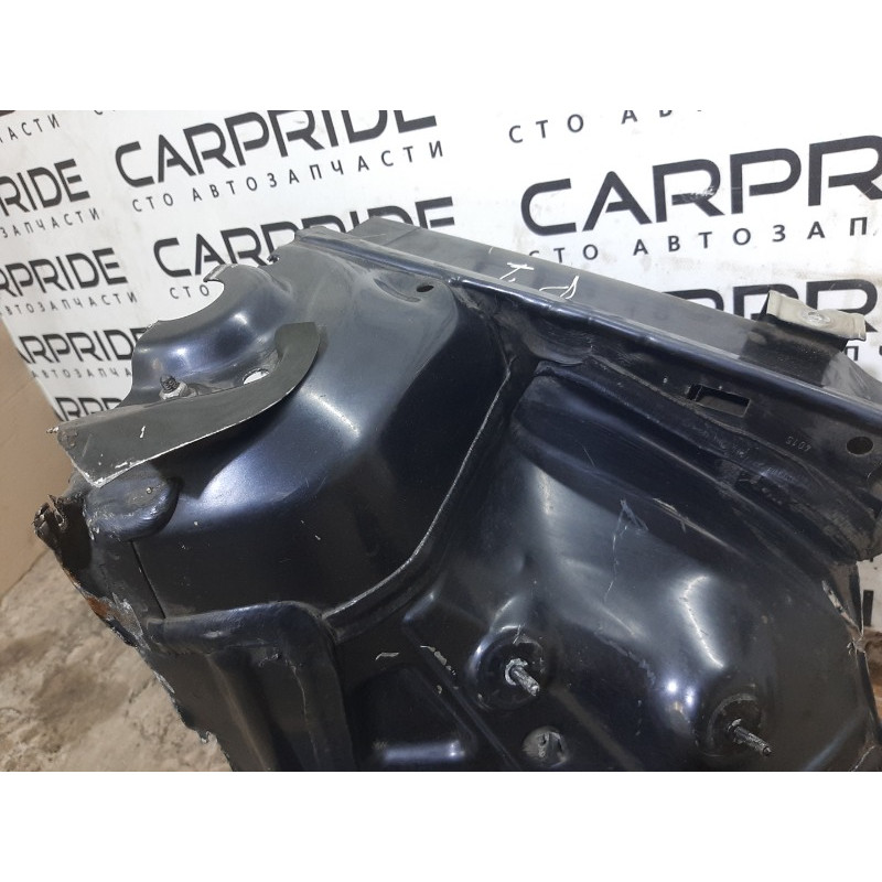 Четверть кузова (кузов и элементы) Volkswagen Passat B8 2016 2.0 tdi