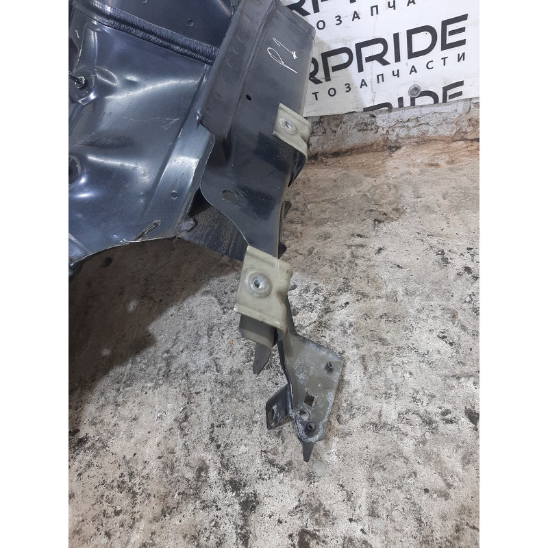 Четверть кузова (кузов и элементы) Volkswagen Passat B8 2016 2.0 tdi