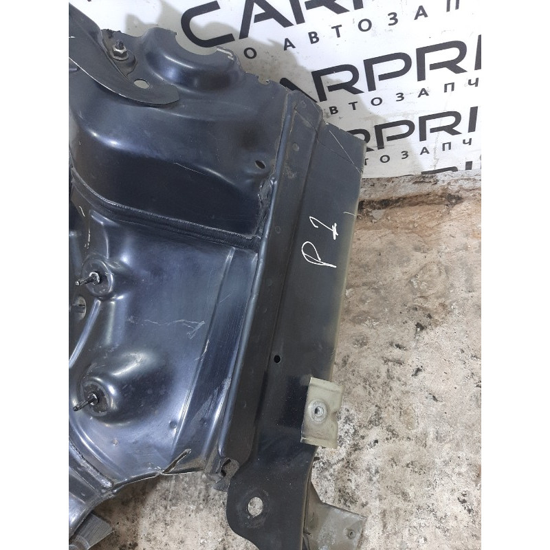 Четверть кузова (кузов и элементы) Volkswagen Passat B8 2016 2.0 tdi