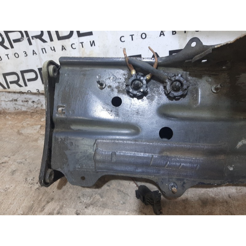 Четверть кузова (кузов и элементы) Volkswagen Passat B8 2016 2.0 tdi