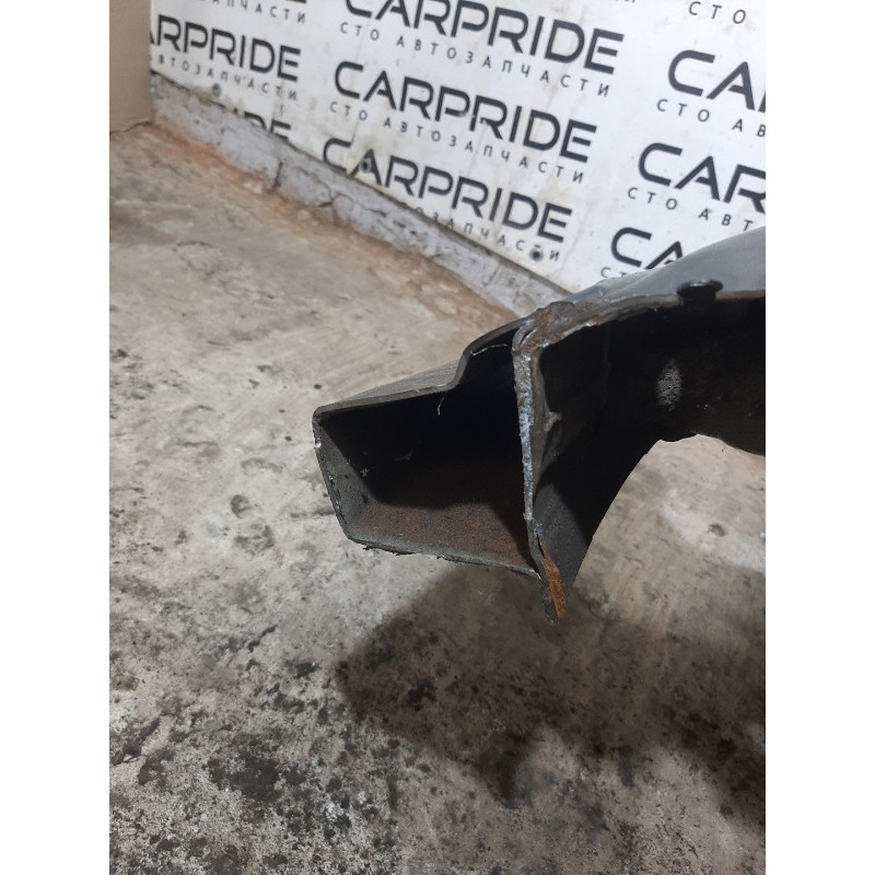 Четверть кузова (кузов и элементы) Volkswagen Passat B8 2016 2.0 tdi