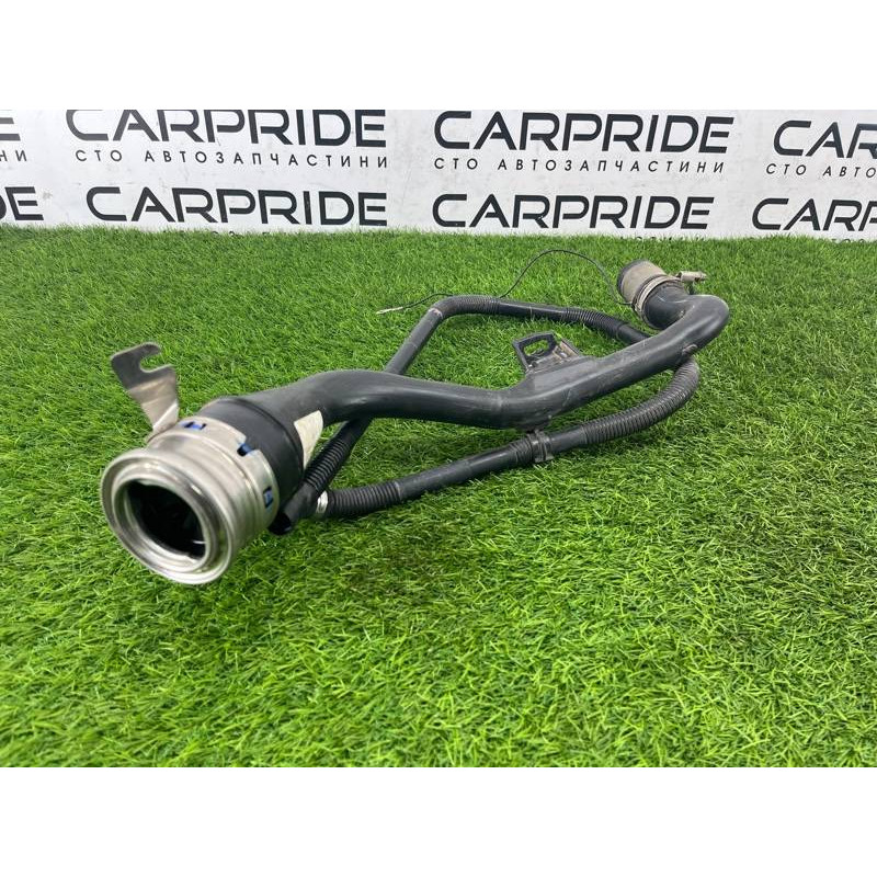 Горловина топливного бака (топливная система) Mini Cooper R56 R56 2006 16112755072