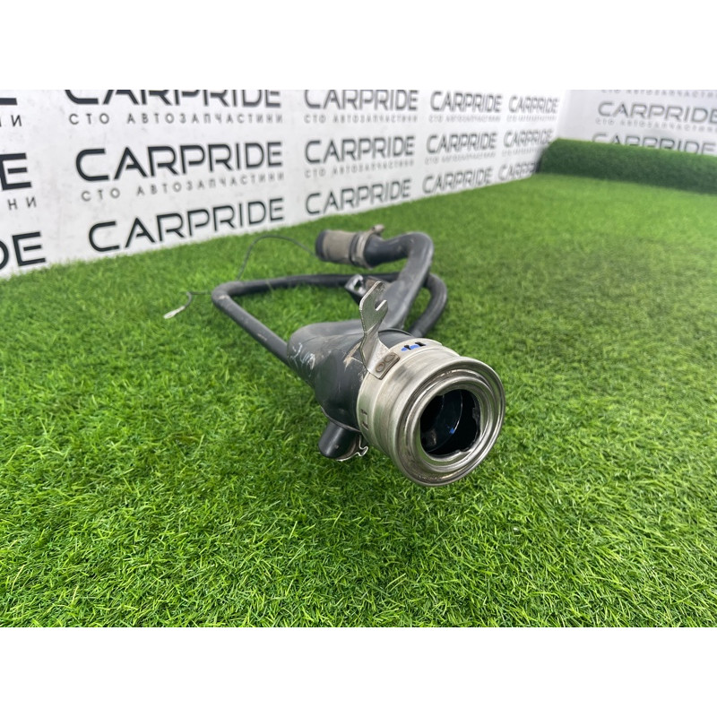 Горловина топливного бака (топливная система) Mini Cooper R56 R56 2006 16112755072