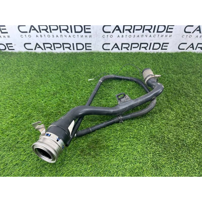 Горловина топливного бака (топливная система) Mini Cooper R56 R56 2006 16112755072