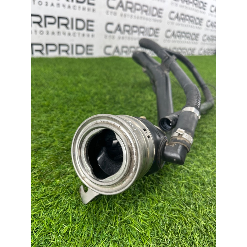 Горловина топливного бака (топливная система) Mini Cooper R56 R56 2006 16112755072