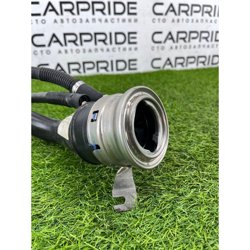 Горловина топливного бака (топливная система) Mini Cooper R56 R56 2006 16112755072