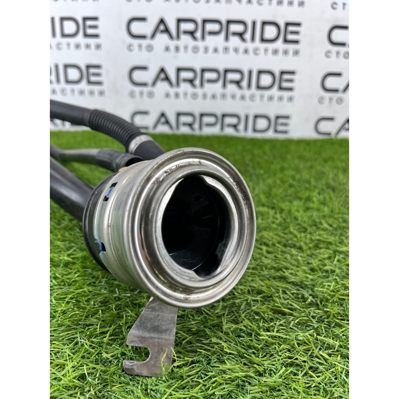 Горловина топливного бака (топливная система) Mini Cooper R56 R56 2006 16112755072