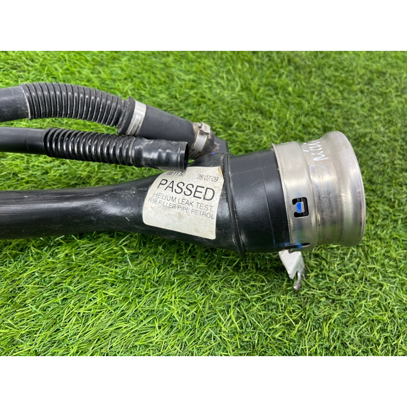 Горловина топливного бака (топливная система) Mini Cooper R56 R56 2006 16112755072