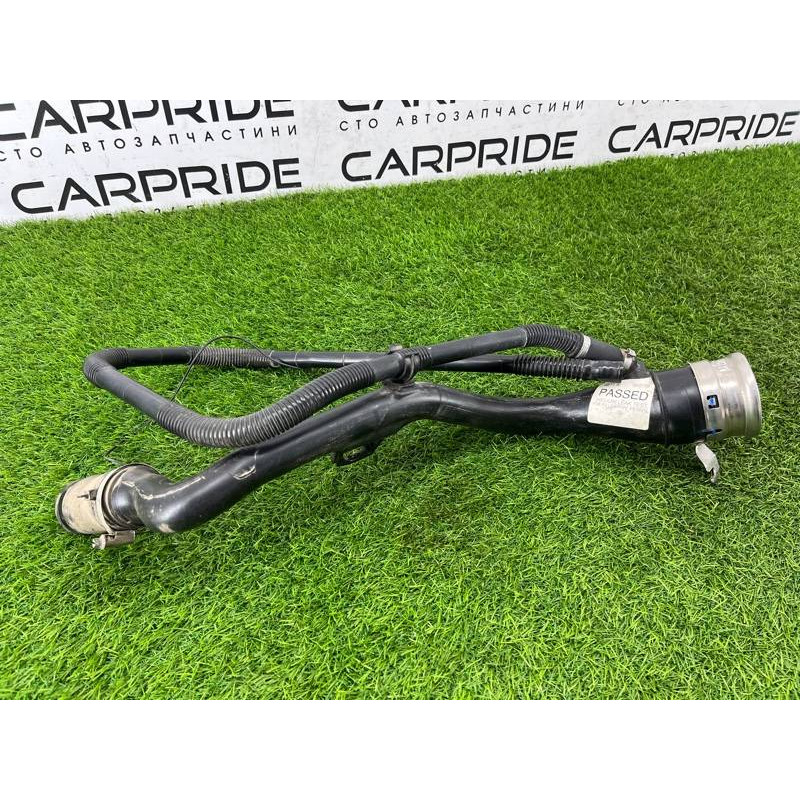 Горловина топливного бака (топливная система) Mini Cooper R56 R56 2006 16112755072