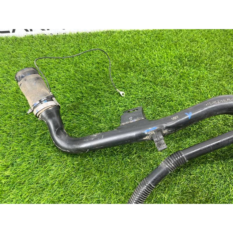 Горловина топливного бака (топливная система) Mini Cooper R56 R56 2006 16112755072