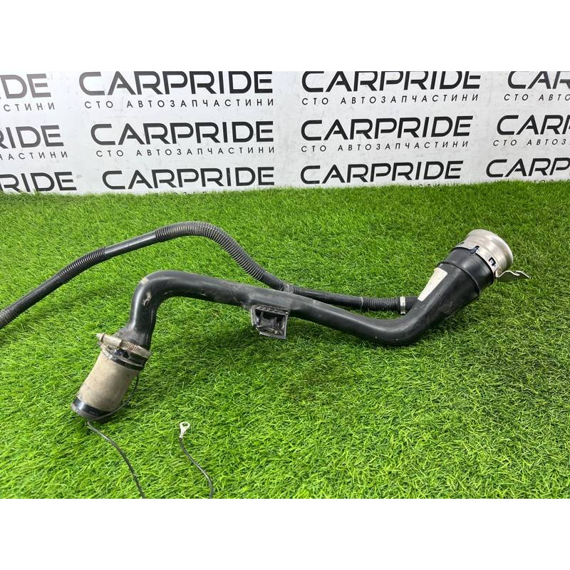 Горловина топливного бака (топливная система) Mini Cooper R56 R56 2006 16112755072