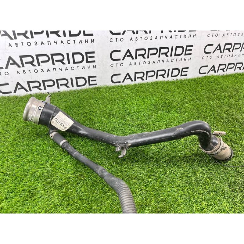 Горловина топливного бака (топливная система) Mini Cooper R56 R56 2006 16112755072