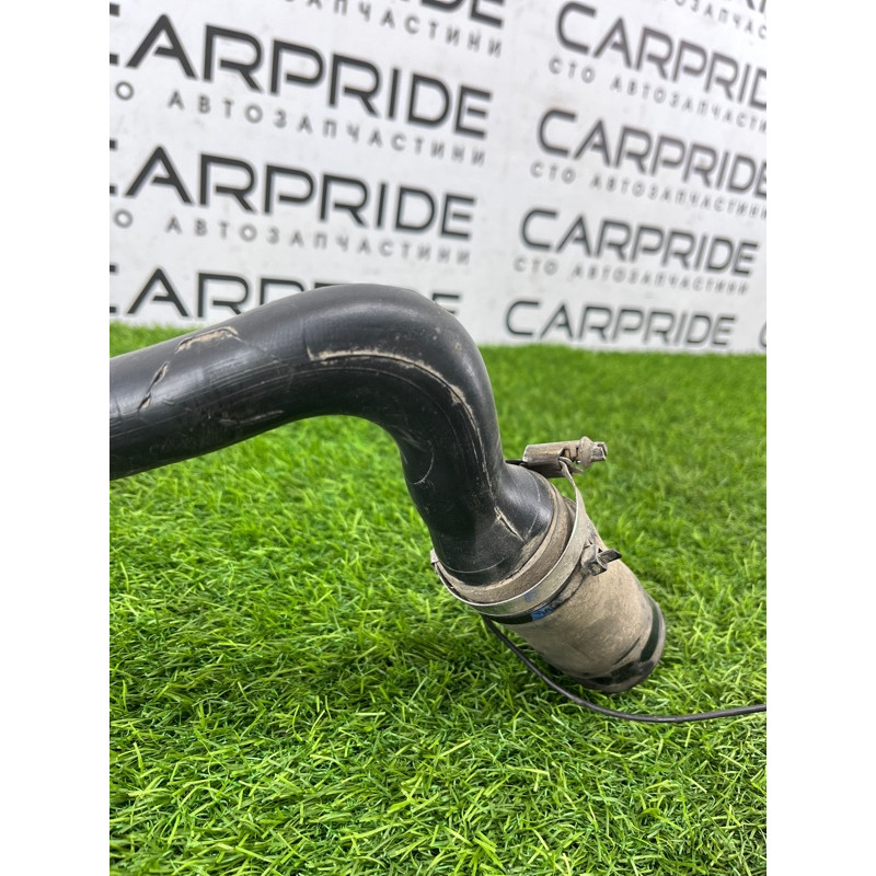 Горловина топливного бака (топливная система) Mini Cooper R56 R56 2006 16112755072