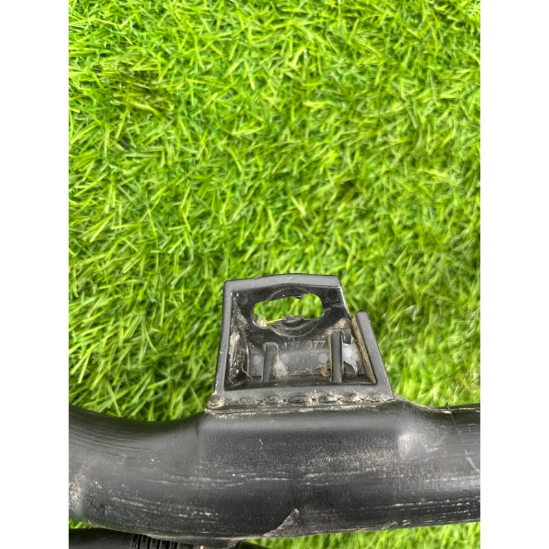 Горловина топливного бака (топливная система) Mini Cooper R56 R56 2006 16112755072