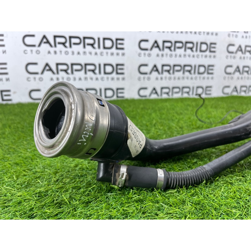 Горловина топливного бака (топливная система) Mini Cooper R56 R56 2006 16112755072