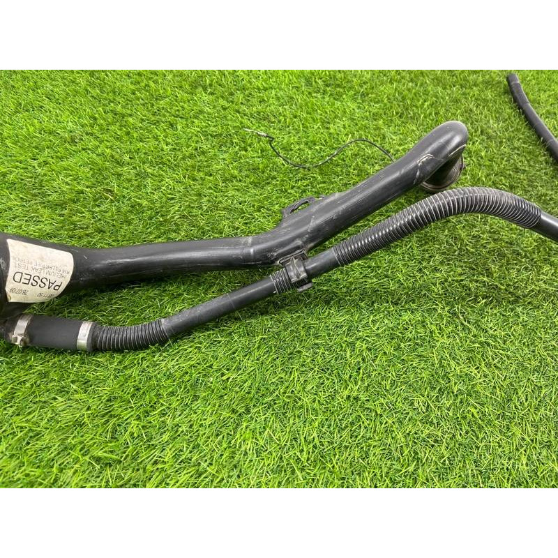 Горловина топливного бака (топливная система) Mini Cooper R56 R56 2006 16112755072