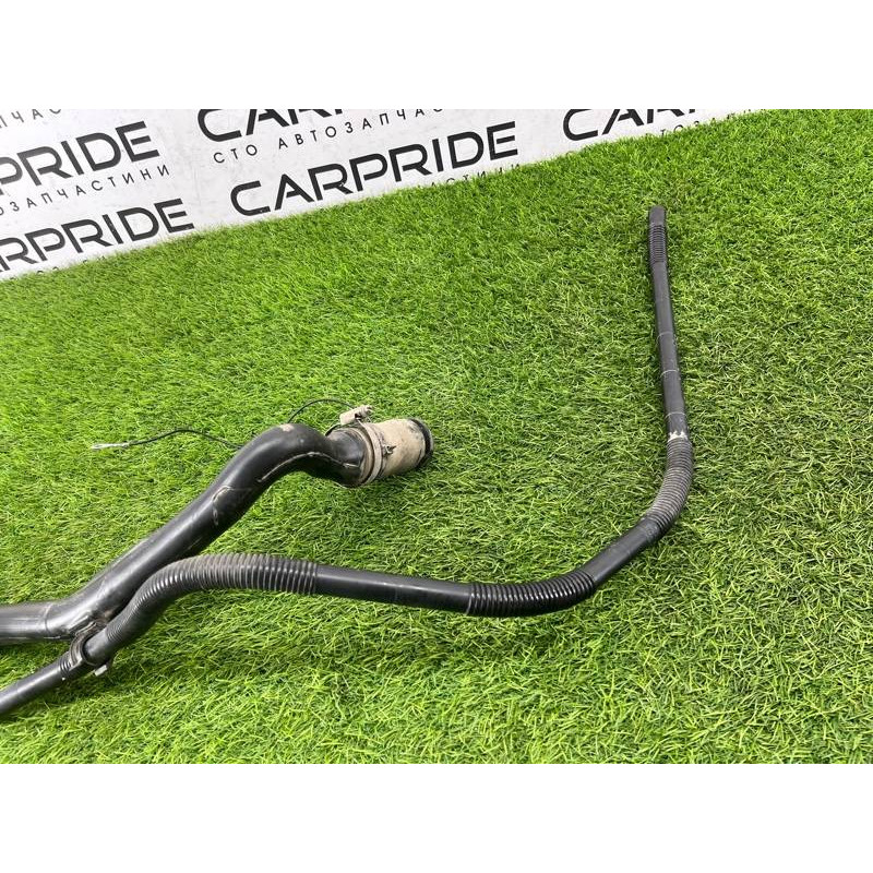 Горловина топливного бака (топливная система) Mini Cooper R56 R56 2006 16112755072