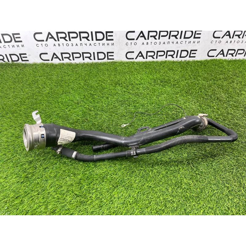 Горловина топливного бака (топливная система) Mini Cooper R56 R56 2006 16112755072