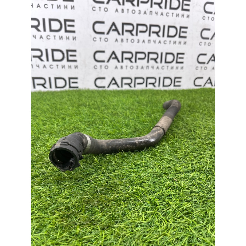 Патрубок (система охлаждения) Mini Cooper R56 R56 2006 64217595415