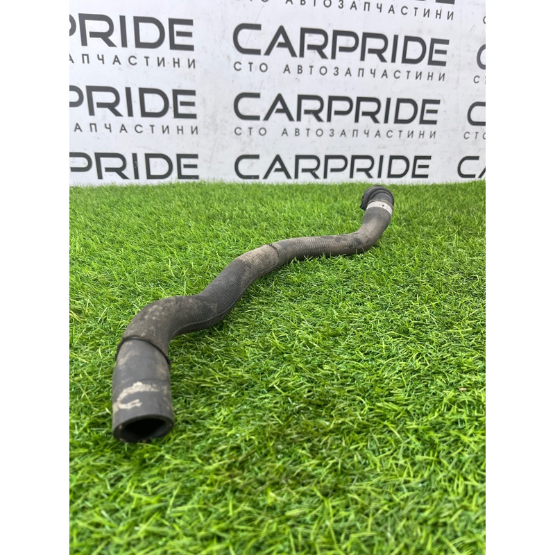 Патрубок (система охлаждения) Mini Cooper R56 R56 2006 64217595415