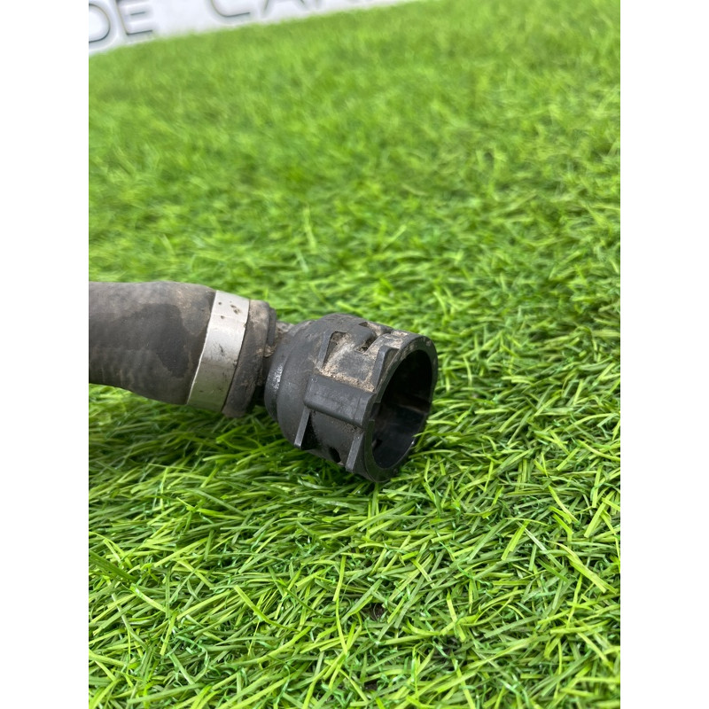 Патрубок (система охлаждения) Mini Cooper R56 R56 2006 64217595415