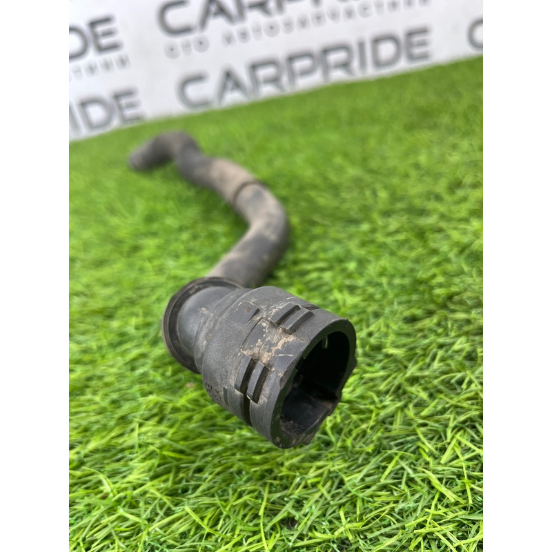 Патрубок (система охлаждения) Mini Cooper R56 R56 2006 64217595415